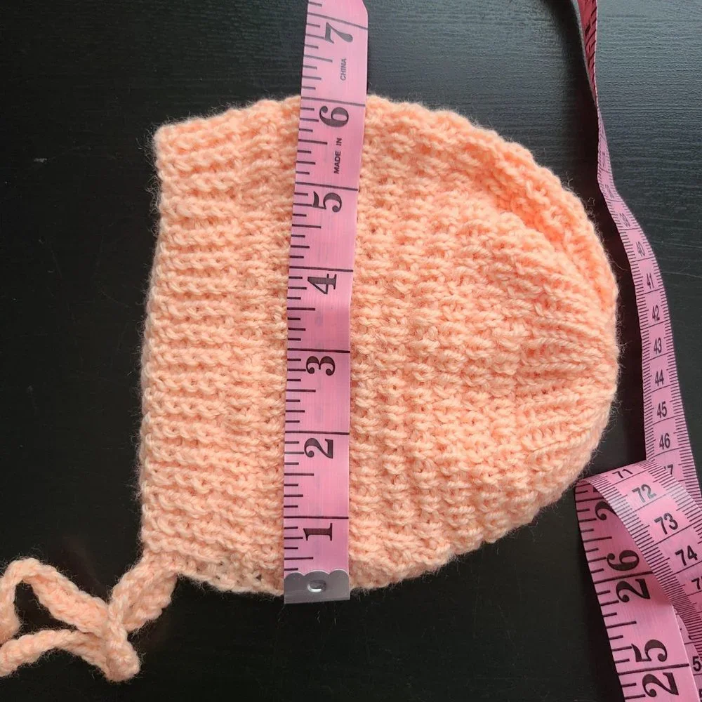 Handmade - NEW baby girl